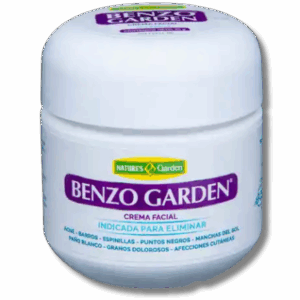 Benzogarden 80g