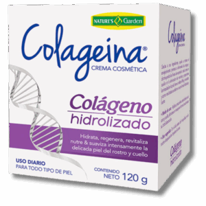 Colageina Crema 120g