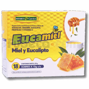 Eucamiel Sobres 18u