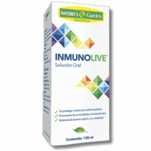 Inmunolive Jarabe 240ml