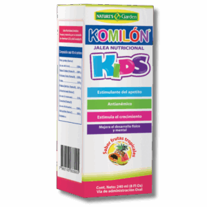 Komilon Kids 240ml