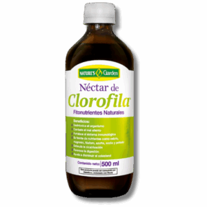 Nectar de Clorofila 500ml