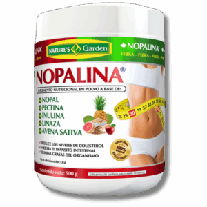 Nopalina 500g