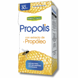Propolis Gotero 30ml