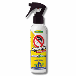 Repelente Spray 180ml