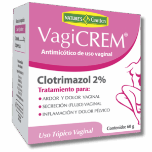 Vagicrem 60g