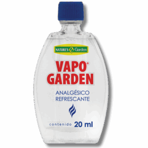 Vapo Garden Frasco 20ml