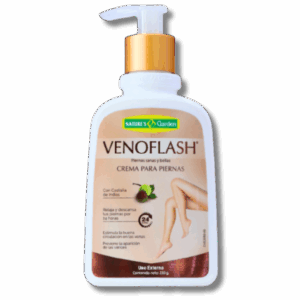 Venoflash Crema 230g